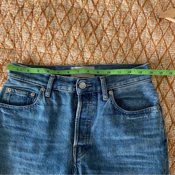 The 90s Cheeky Jean - Picture 9 of 11